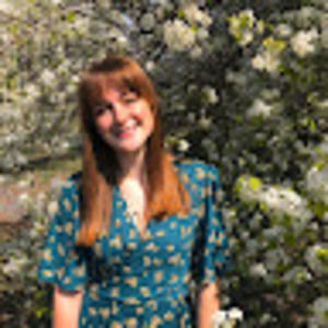 Meet your Posher, Iris